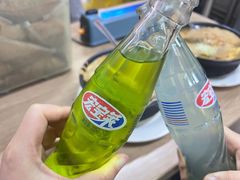 -曹宝林砂锅麻辣烫(星光路店)