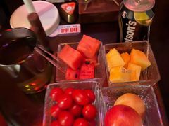 -良子健身(望京SOHO店)