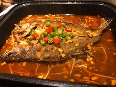 -保纳大酒店(大圩村店)