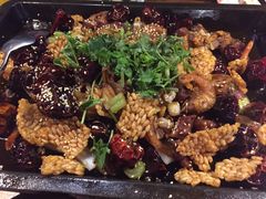 -探鱼·鲜青椒爽麻烤鱼(领展购物广场店)