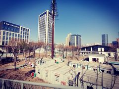 -后襄河公园