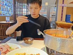 -侯家庄私房菜馆观景餐厅