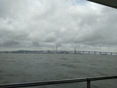 -澳门环岛游湾仔码头