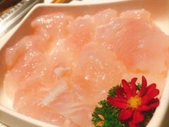 -海底捞大排档火锅(悦荟广场店)