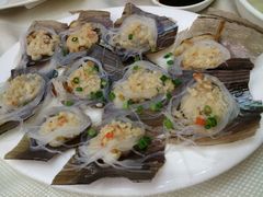 -新享乐海鲜(翠华路店)