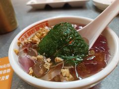 -探鱼·鲜青椒爽麻烤鱼(苏宁广场店)