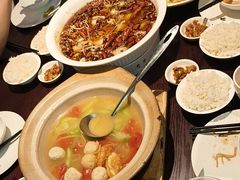 -永安鱼庄·镇江菜(东吴路店)