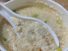 咸豆浆-台北永和豆浆大王(内坜店)