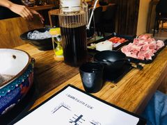 -木辛水水冰煮羊(凤城六路店)