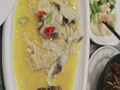 -古南都·清真绿柳居菜馆(太平南路店)