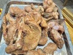 -肖肖酸萝卜鱼火锅(总店)