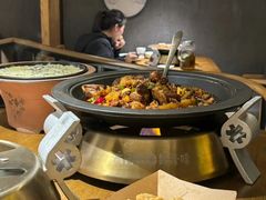 -六月雪干锅(涪城万达广场店)