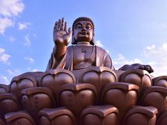 -龙口南山旅游景区