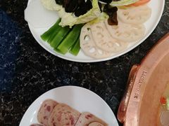 -老码头火锅(骡马市店)