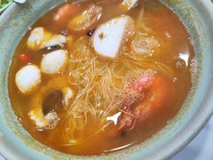 -阿坤纯正西刀鱼丸(Kuala Lumpur Branch)