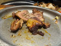 -汉巴味德(北京银座和谐广场店)