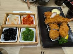 -胜博殿日式炸猪排(西红门店)