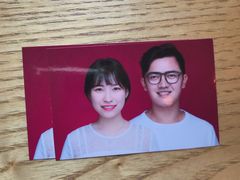 -真我樣照相馆·身份证·证件照·外拍(环球港店)