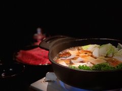 -Tokyo Sukiyaki-Tei