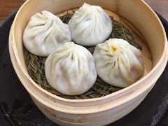 -锡笼记·无锡小笼(人民路店)
