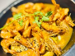 -巴蜀王婆大虾(南锣鼓巷店)