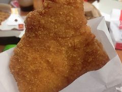 -麦当劳(宜安广场店)