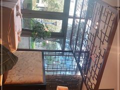 -喜来登由由大酒店九州膳坊中餐厅