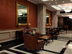 -上海锦江金门大酒店