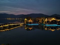 -南北湖风景区