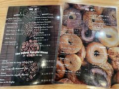 -Catch Bagel(芳草地店)