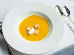 -三嚥阁 La Villa Restaurant