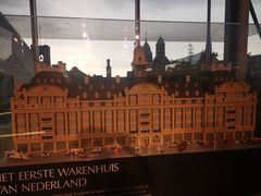 -De Bijenkorf百货公司