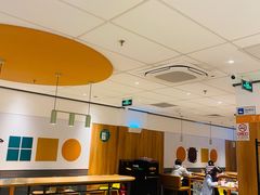 -麦当劳(玉桥中路店)
