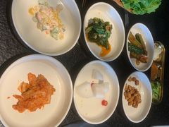 -老卜奎齐齐哈尔烤肉(人民东路店)