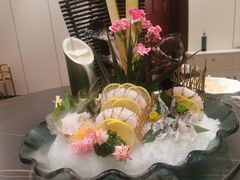 -鼎泰亨·海鲜牛肉餐厅(滨江店)
