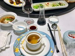 -翠湖宾馆·中餐厅