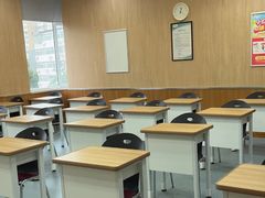 -新东方国际教育·雅思托福(海淀水清木华校区)