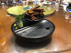 -古集小镇(银泰店)