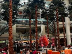 -威斯汀舞台餐厅