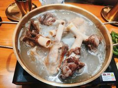 -棒小伙·齐齐哈尔烤肉(龙茗路店)