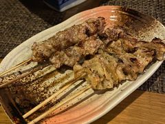 -半藏居酒屋(香港花园店)
