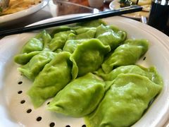 -翠花老菜饺子馆(七宝店)