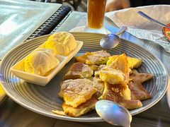 -LENBACH兰巴赫西餐啤酒坊(大连东港店)
