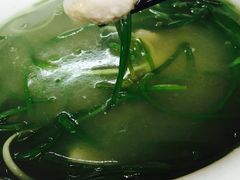 -白家寨子·山野白族菜(古城总店)