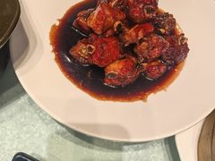 -浦江餐饮•上海菜馆(五四路店)