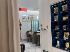 -海马体照相馆(环贸iapm大师爱情店)