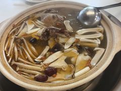 -土连锅·现熬养生汤锅(梁家巷店)