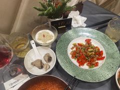 -A One Kitchen·南京精菜馆(晶丽酒店店)