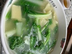 -嘎洒汤锅·花腰傣美食