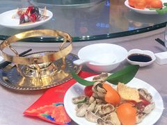 -国惠大酒楼(宝龙店)